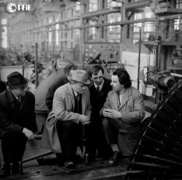 Zamech z lat. 70 na zdjęciach Czesława Misiuka
