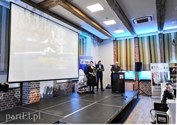Kajakarze rozbili bank