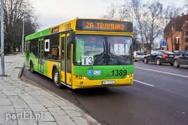 Trwa strajk w Tramwajach Elbląskich  (aktualizacja z wtorku, godz. 8.30) 