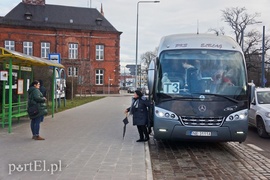 Trwa strajk w Tramwajach Elbląskich  (aktualizacja z wtorku, godz. 8.30) 