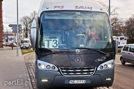 Trwa strajk w Tramwajach Elbląskich  (aktualizacja z wtorku, godz. 8.30) 