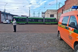 Trwa strajk w Tramwajach Elbląskich  (aktualizacja z wtorku, godz. 8.30) 