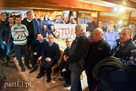 Trwa strajk w Tramwajach Elbląskich  (aktualizacja z wtorku, godz. 8.30) 