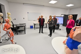 Wiceminister w EUH-E: Potrzeba więcej pielęgniarek