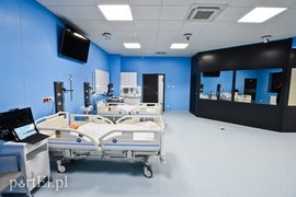 Wiceminister w EUH-E: Potrzeba więcej pielęgniarek