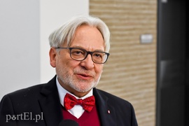 Wiceminister w EUH-E: Potrzeba więcej pielęgniarek