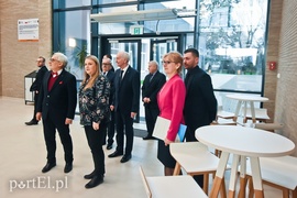 Wiceminister w EUH-E: Potrzeba więcej pielęgniarek