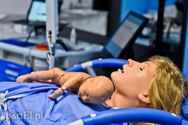 Wiceminister w EUH-E: Potrzeba więcej pielęgniarek