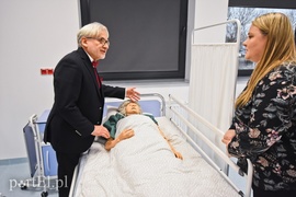 Wiceminister w EUH-E: Potrzeba więcej pielęgniarek