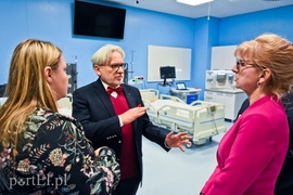 Wiceminister w EUH-E: Potrzeba więcej pielęgniarek