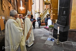 Frombork świętuje urodziny Mikołaja Kopernika