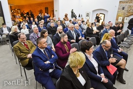 Frombork świętuje urodziny Mikołaja Kopernika