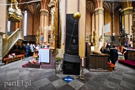 Frombork świętuje urodziny Mikołaja Kopernika