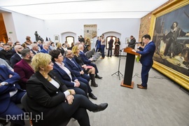 Frombork świętuje urodziny Mikołaja Kopernika