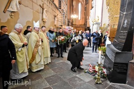 Frombork świętuje urodziny Mikołaja Kopernika