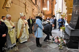 Frombork świętuje urodziny Mikołaja Kopernika