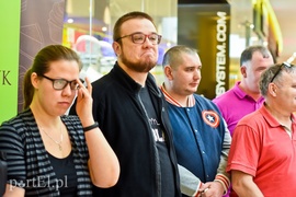Po jednej wygranej czuję niedosyt