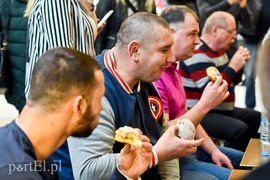 Po jednej wygranej czuję niedosyt