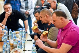 Po jednej wygranej czuję niedosyt