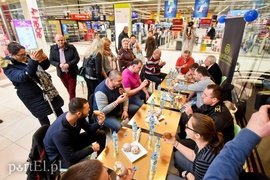 Po jednej wygranej czuję niedosyt