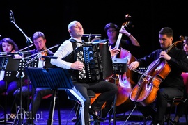 Ten koncert zapamiętamy na długo