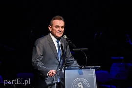 Ten koncert zapamiętamy na długo