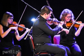 Ten koncert zapamiętamy na długo