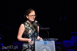 Ten koncert zapamiętamy na długo