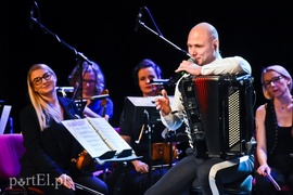 Ten koncert zapamiętamy na długo