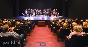Ten koncert zapamiętamy na długo