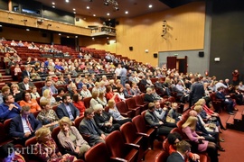 Ten koncert zapamiętamy na długo