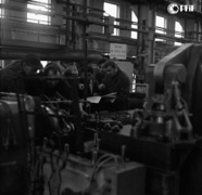Zamech na zdjęciach Czesława Misiuka: część 2
