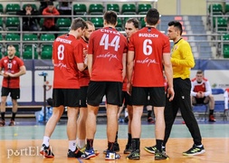 Trwa kryzys w ekipie Meblarzy