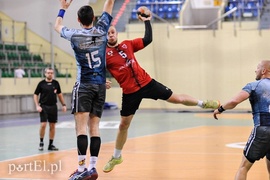 Trwa kryzys w ekipie Meblarzy