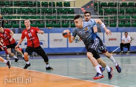 Trwa kryzys w ekipie Meblarzy