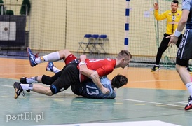 Trwa kryzys w ekipie Meblarzy