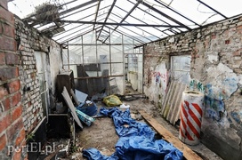 Tutaj powstanie market