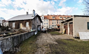Tutaj powstanie market