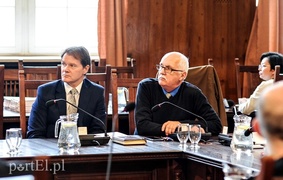 Ciepło dla Elbląga: dwa modele. Który wybiorą radni?
