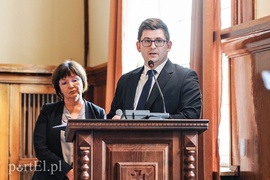 Ciepło dla Elbląga: dwa modele. Który wybiorą radni?