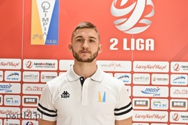 Michał Kiełtyka