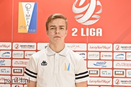 Celem jest utrzymanie