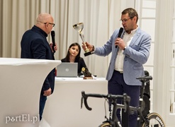 Marzenia o zawodowej grupie kolarskiej Marzenia o zawodowej grupie kolarskiej