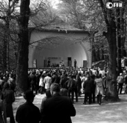 Elblążanie w latach 70. na zdjęciach Czesława Misiuka zdjęcie nr 221447