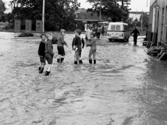 Elblążanie w latach 70. na zdjęciach Czesława Misiuka