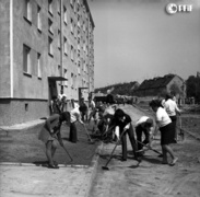Elblążanie w latach 70. na zdjęciach Czesława Misiuka zdjęcie nr 221444