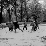 Elblążanie w latach 70. na zdjęciach Czesława Misiuka