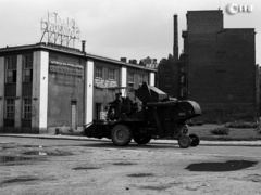 Elblążanie w latach 70. na zdjęciach Czesława Misiuka