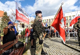 Upamiętnili niezłomnych żołnierzy