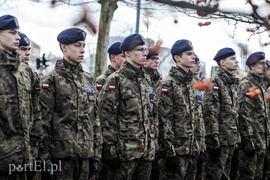 Upamiętnili niezłomnych żołnierzy